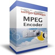 Top MPEG Encoder screenshot